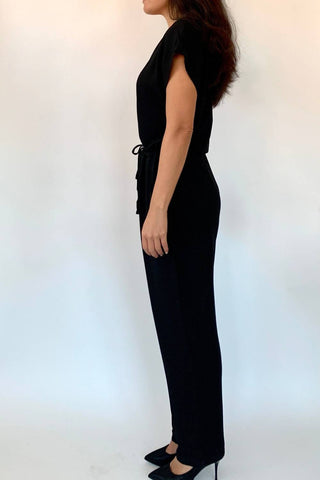 124 Voltaire - Macacão Do It All