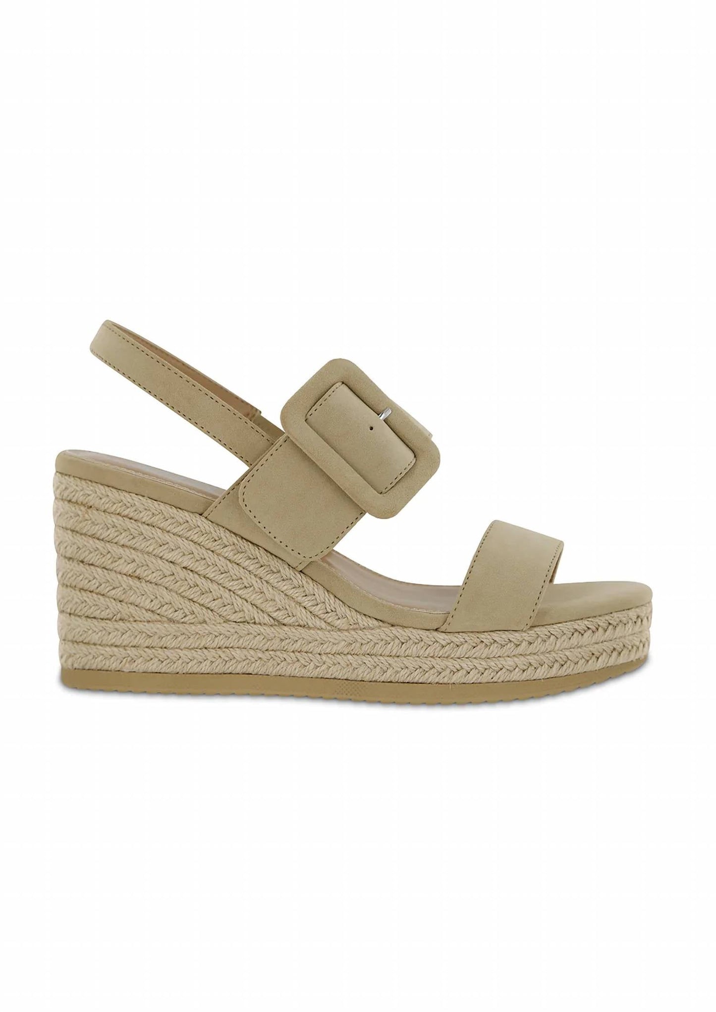 Mia - Brooke Espadrille Sandal