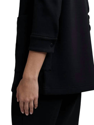 Varley - Suéter Meredith Longline Feminino