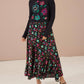 Alivia - Ara Maxi Skirt