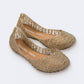 Mini Melissa - Girl's Campana Papel Flat