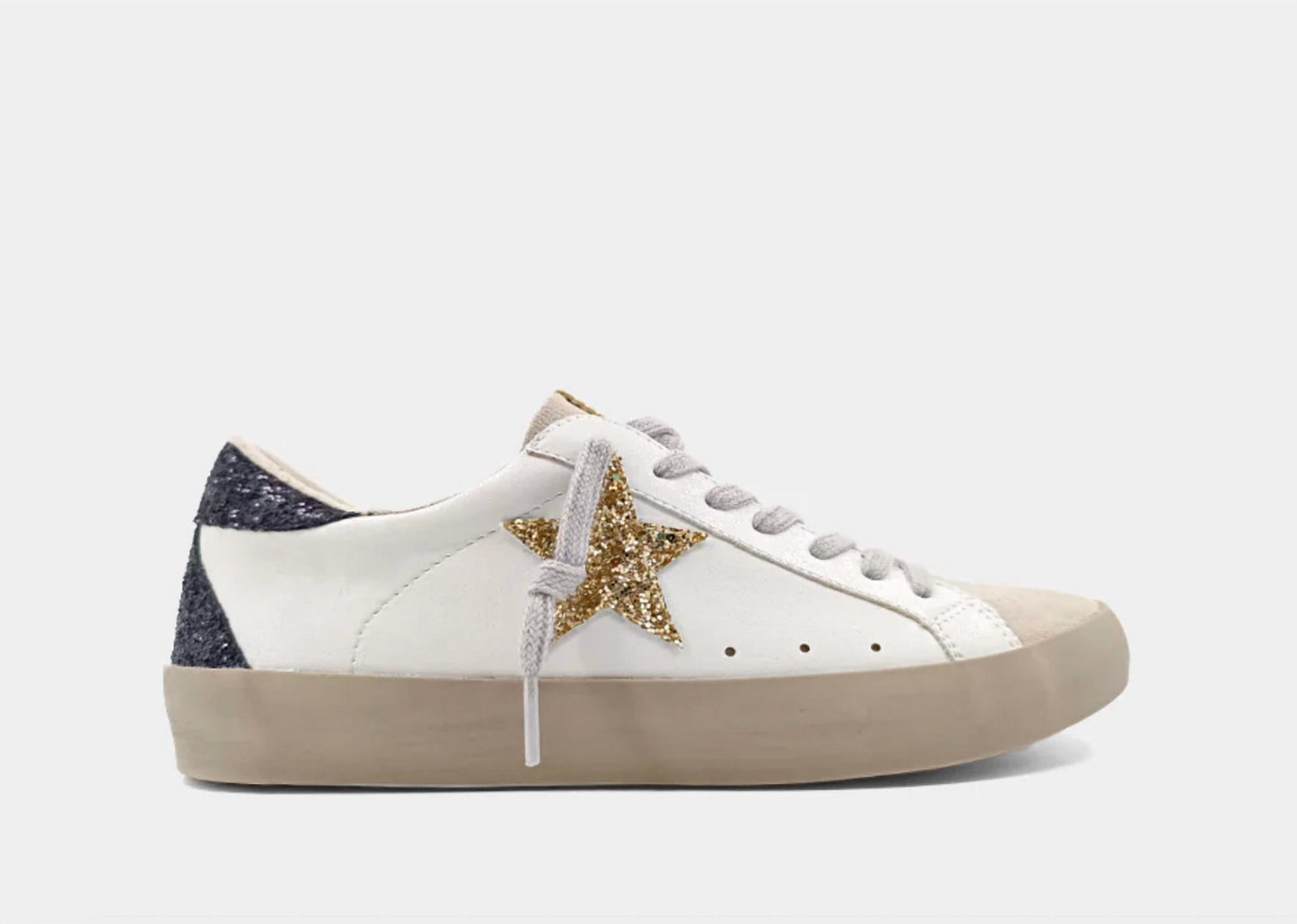 Shu Shop - Women's Pamela Sneaker