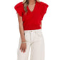 Strut & Bolt - Good Days Ahead Knit Top