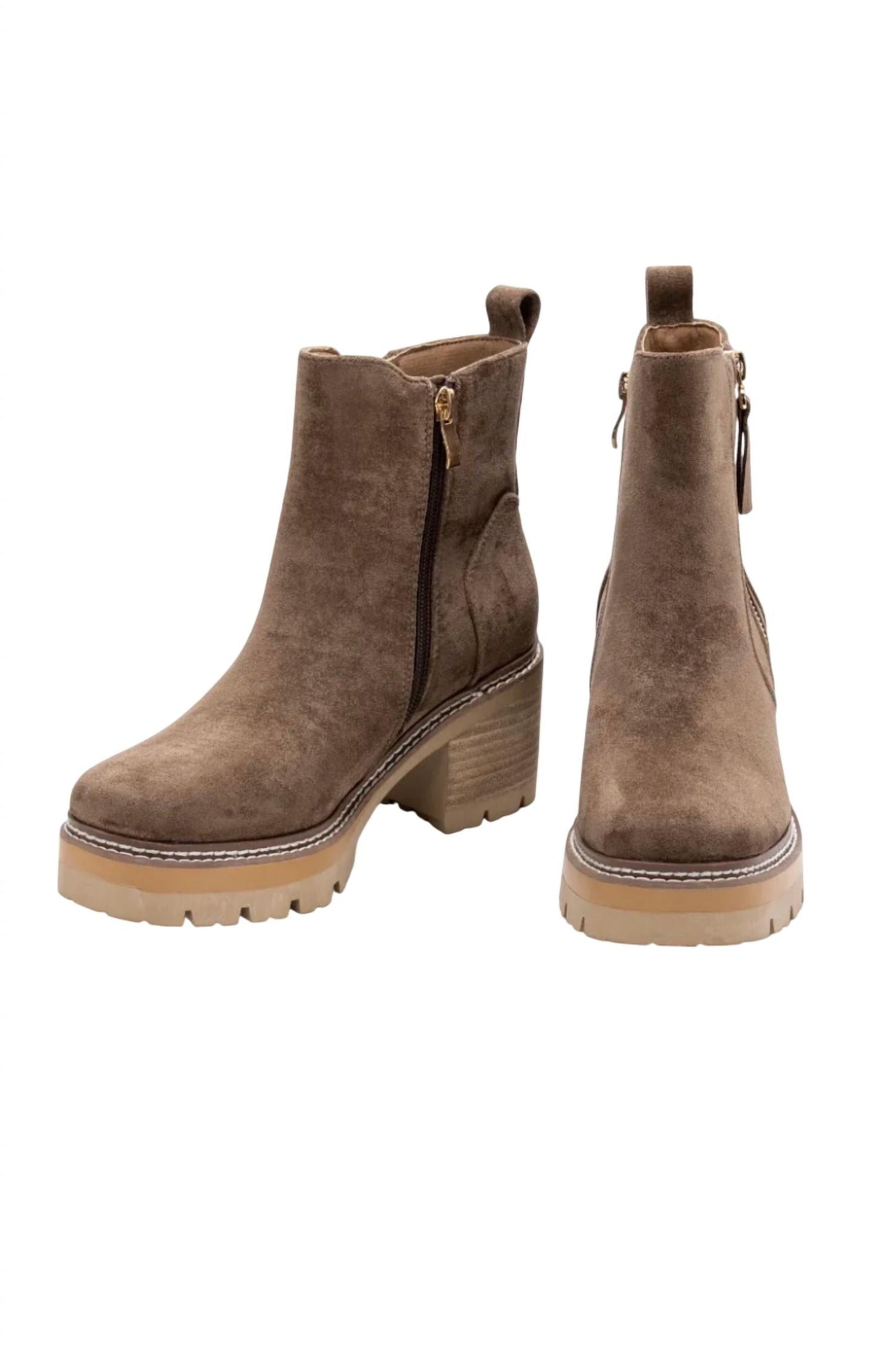 Corkys Footwear - Women's Up To No Good Boot