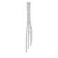 Maxmara - Chandelier Brooch