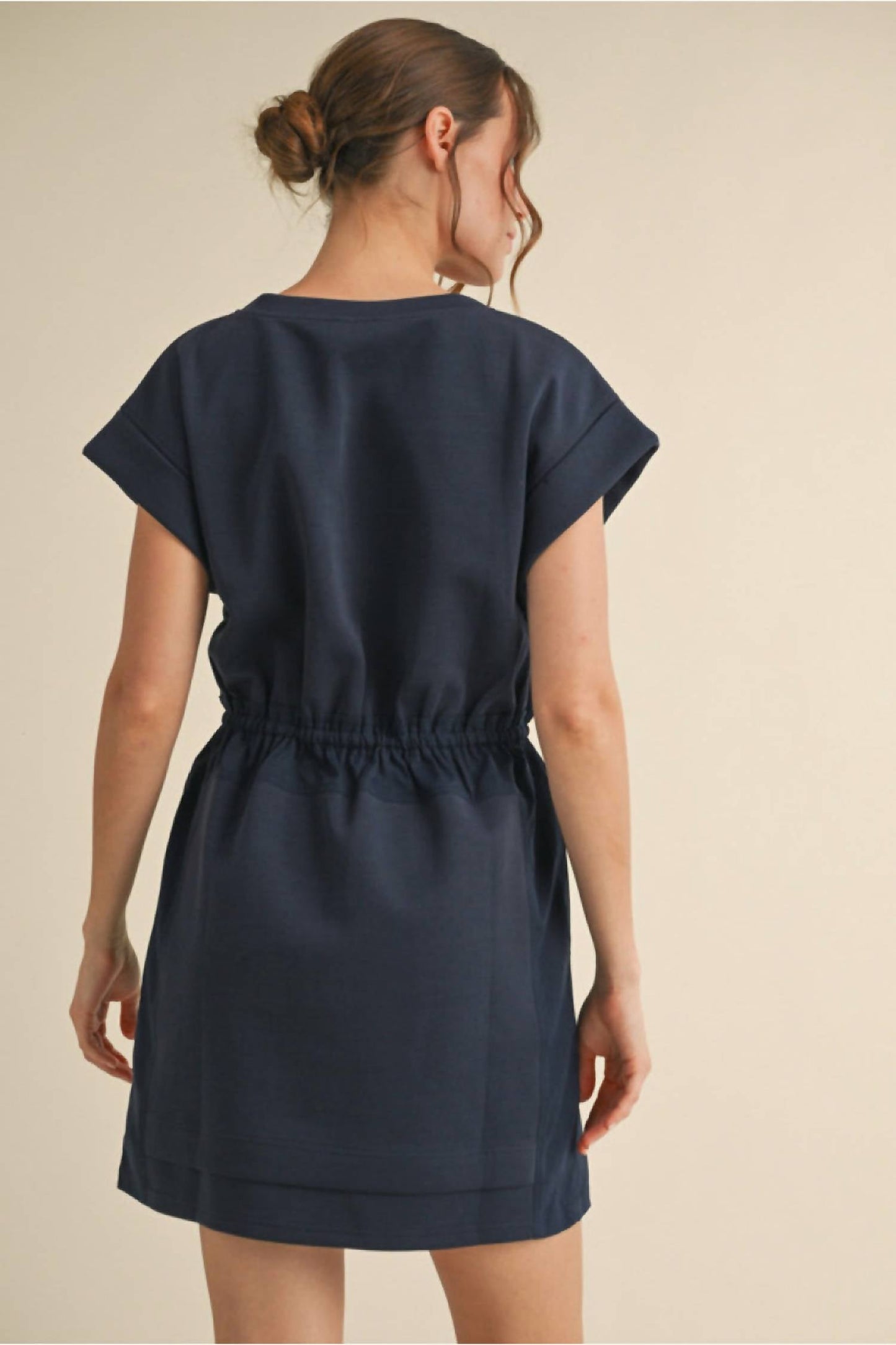 Jodifl - Jersey Dress