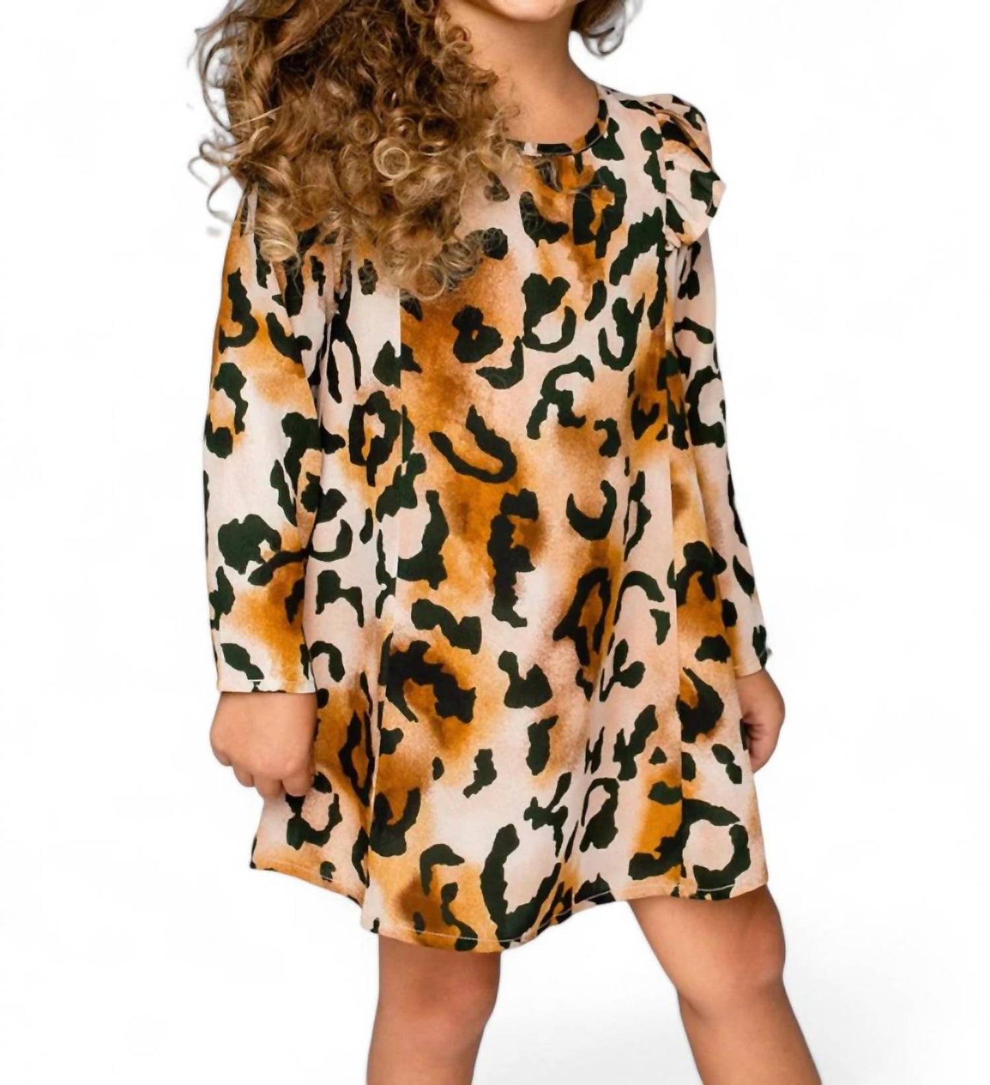 Buddylove - Girl's Logan Dress