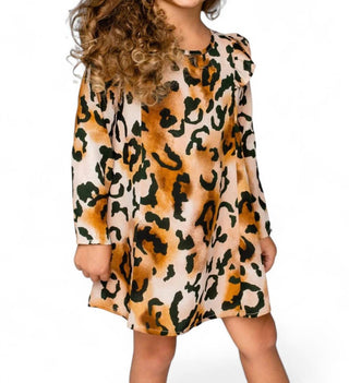 Buddylove - Vestido Logan para Menina