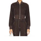 Jonathan Simkhai - Lorenzo Bomber Jacket