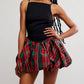 Free People - Tinsel Kiss Mini Dress