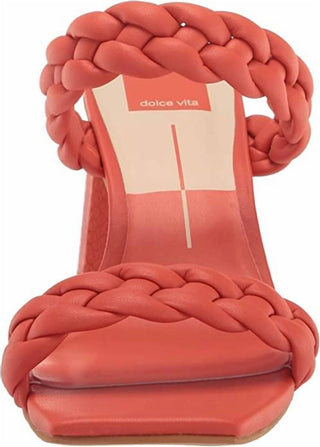 Dolce Vita - Salto Trançado Paily