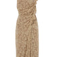 A.L.C. - Astrid Lace Midi Dress