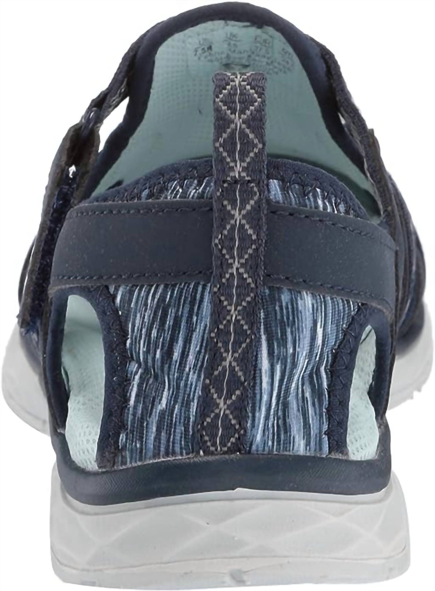 Dr. Martens - Women's Andrews Slip On Breathable Fisherman Sandals
