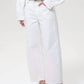 Agolde - LOW CURVE FRAY JEAN