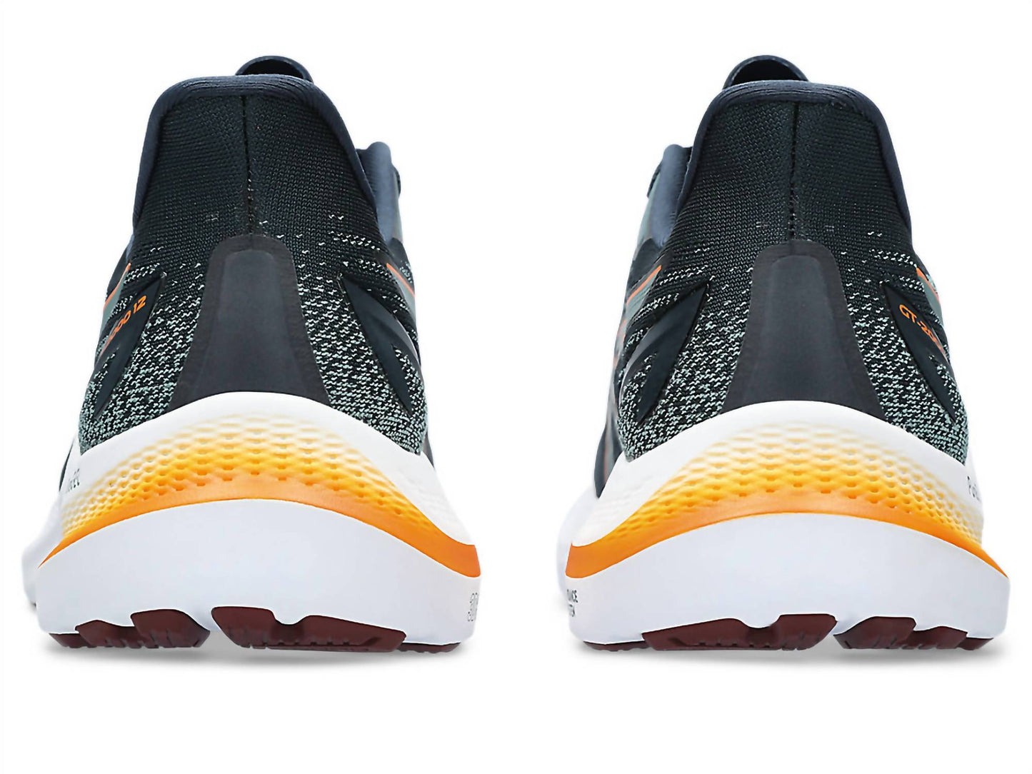 Asics - Men GT-2000 v12 Running Shoes - Extra Wide