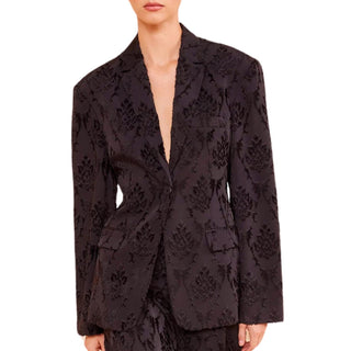 Ulla Johnson - Jaqueta Dahmi