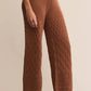 Z Supply - Adia Crochet Pant