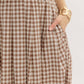 Entro - Mocha Me Amazing Skirt