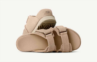 Ugg - Slide Goldenstar Hi Unissex