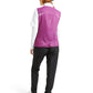 Abacus Sportswear Us - Lanark Stretch Wind Zip Golf Shirt (5oz)