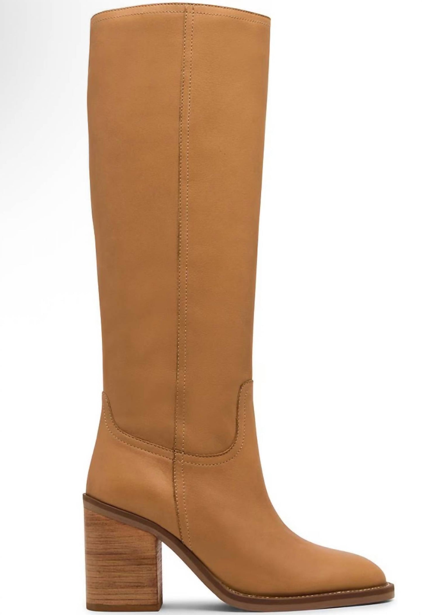 Blondo - Women's Penly Waterproof Leather Tall Boots
