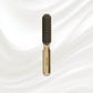 Koh-I-Noor Beauty Usa - Women's Pneumatic Synthetic Pin Styling Hairbrush