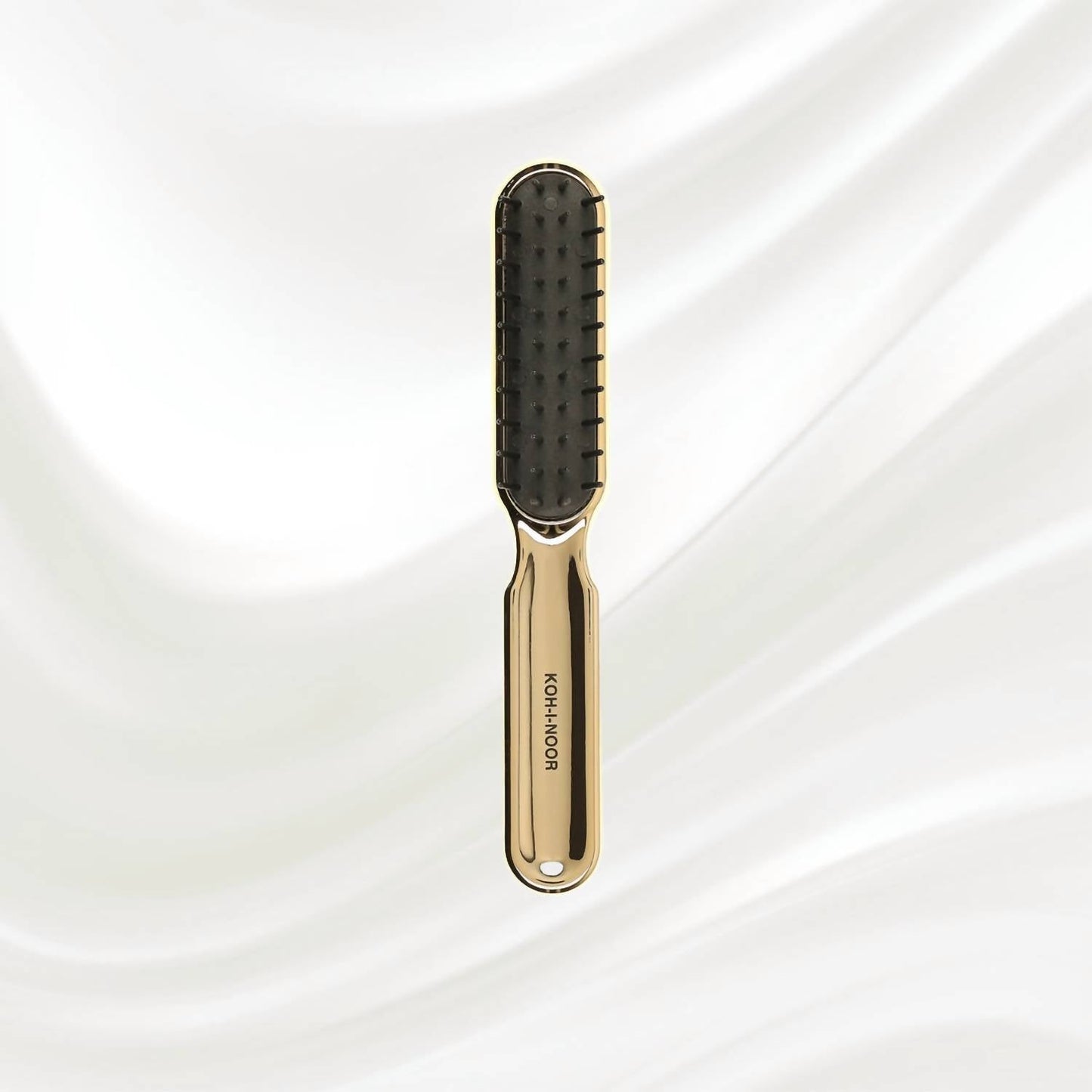 Koh-I-Noor Beauty Usa - Women's Pneumatic Synthetic Pin Styling Hairbrush