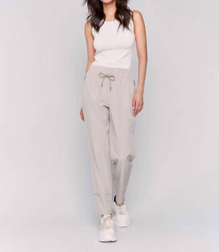 Charlie B - Techno Pull-On Pants