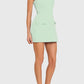 Amanda Uprichard - Women's Bethany Skort Romper