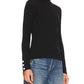 L'Agence - Odette Turtleneck Sweater