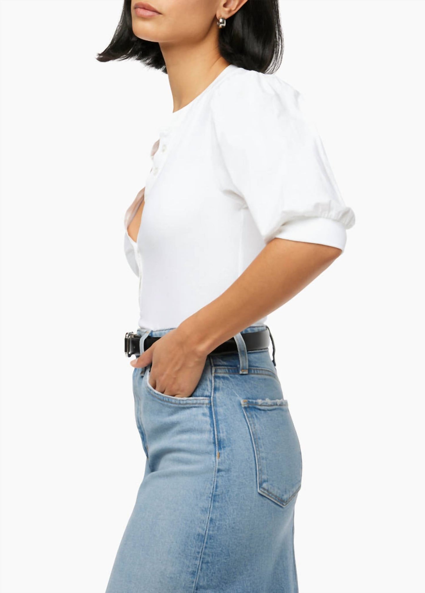 Joe'S Jeans - Lena Top