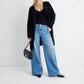 J.Crew - Juliette Collarless Sweater-blazer