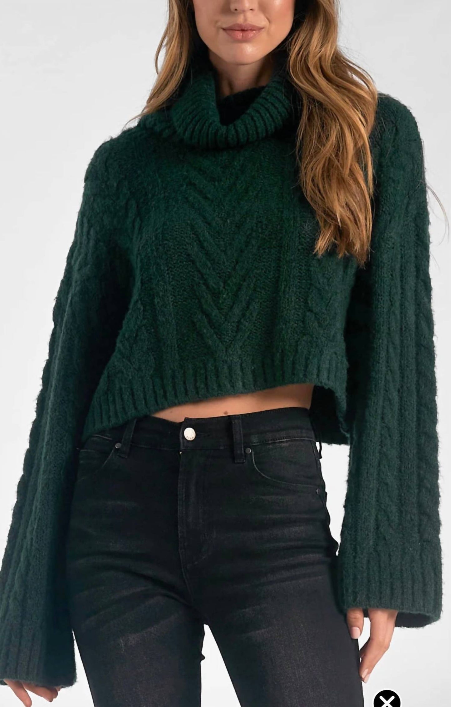Elan - Kira Sweater