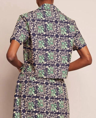 Cara Cara - Blusa Kohut