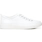 Vionic - Women's Winny Low Top Leather Sneakers - Wide