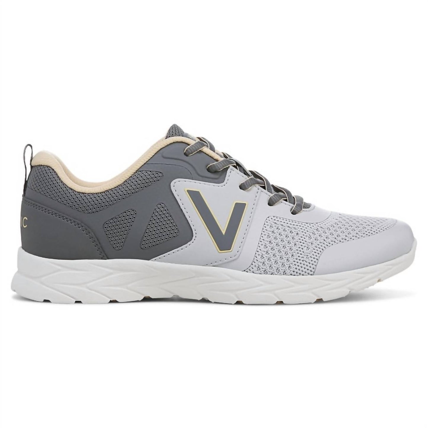 Vionic - WOMEN'S BRISK ENERGY SNEAKER - MEDIUM WIDTH