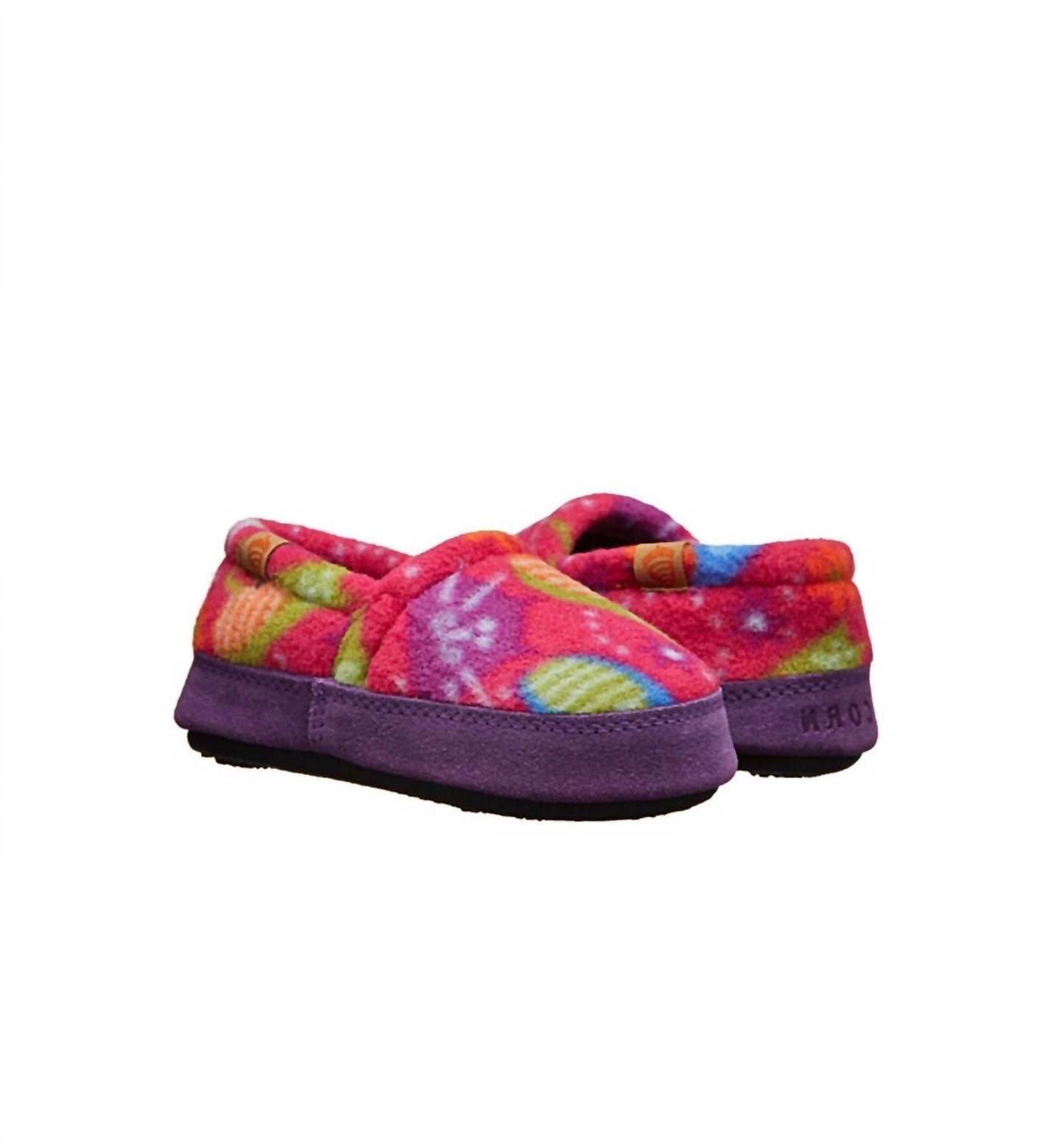 Acorn - Kids Moc Slipper