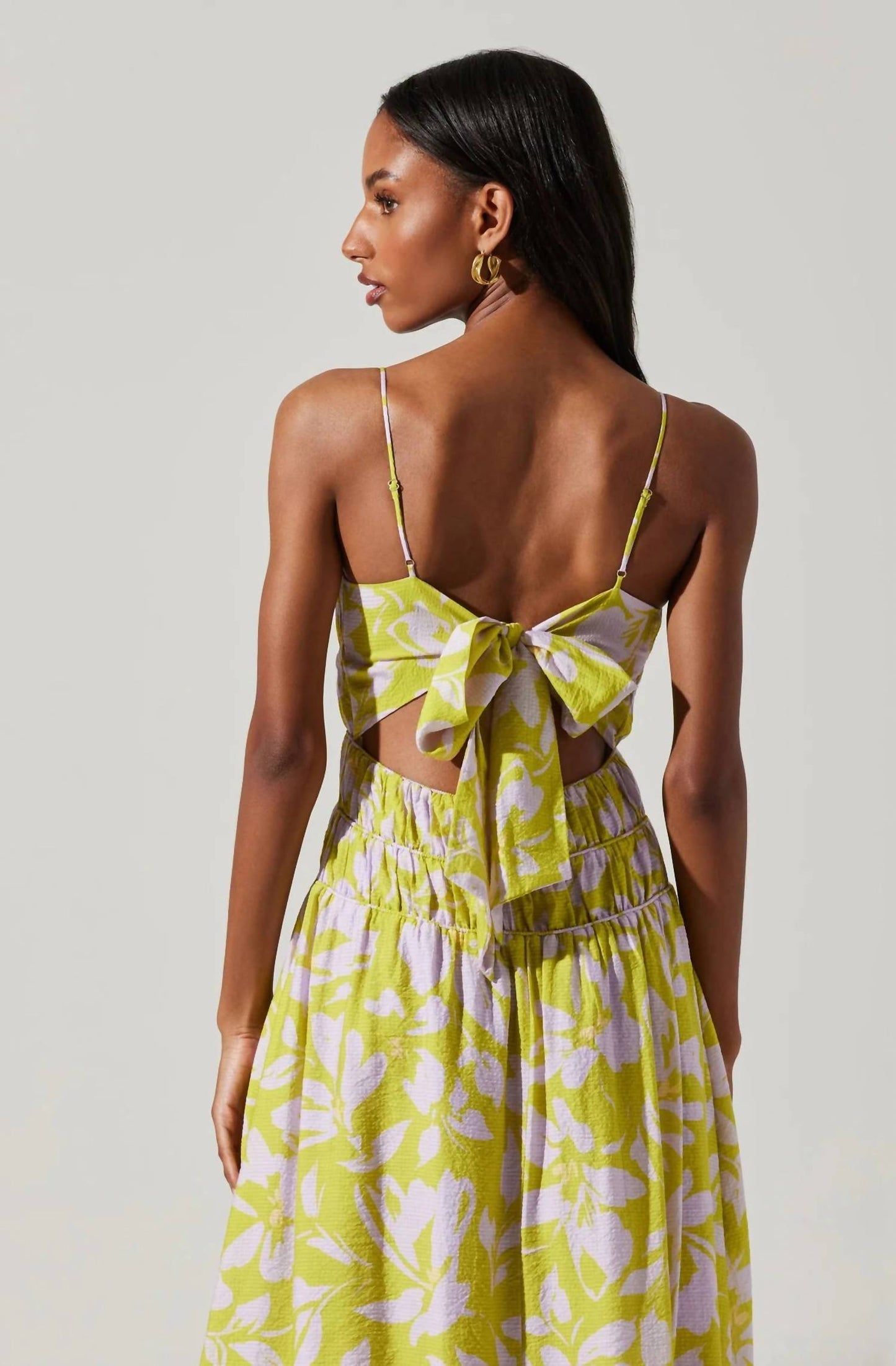 Astr - Andrina Dress