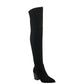 Marc Fisher - Women's Gwyneth Over The Knee Boot