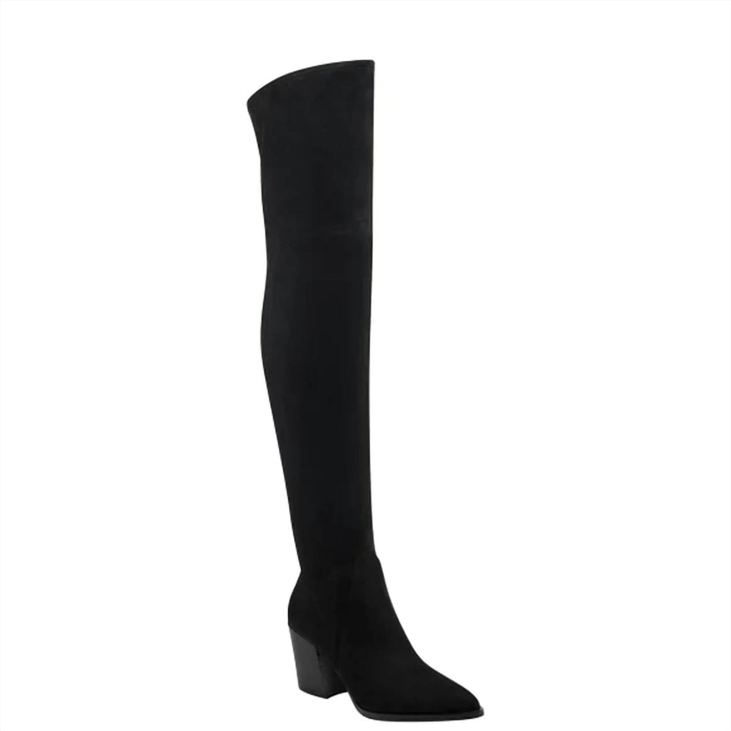 Marc Fisher - Women's Gwyneth Over The Knee Boot