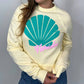 Niki Art - Florida Retro Pullover
