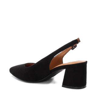 Xti - Sapatos slingback Refresh femininos