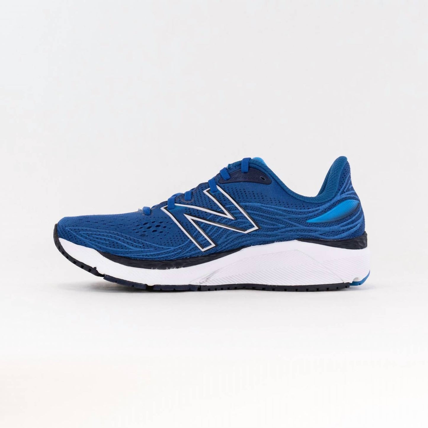 New Balance - Men's Fresh Foam 860V12 Running Shoes