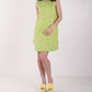 Emily Mccarthy - Women's Tory Tunic Dress