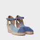 Toni Pons - Women's Beral Sandal