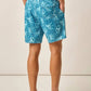 Johnnie-O - Big Blue Swim Trunks