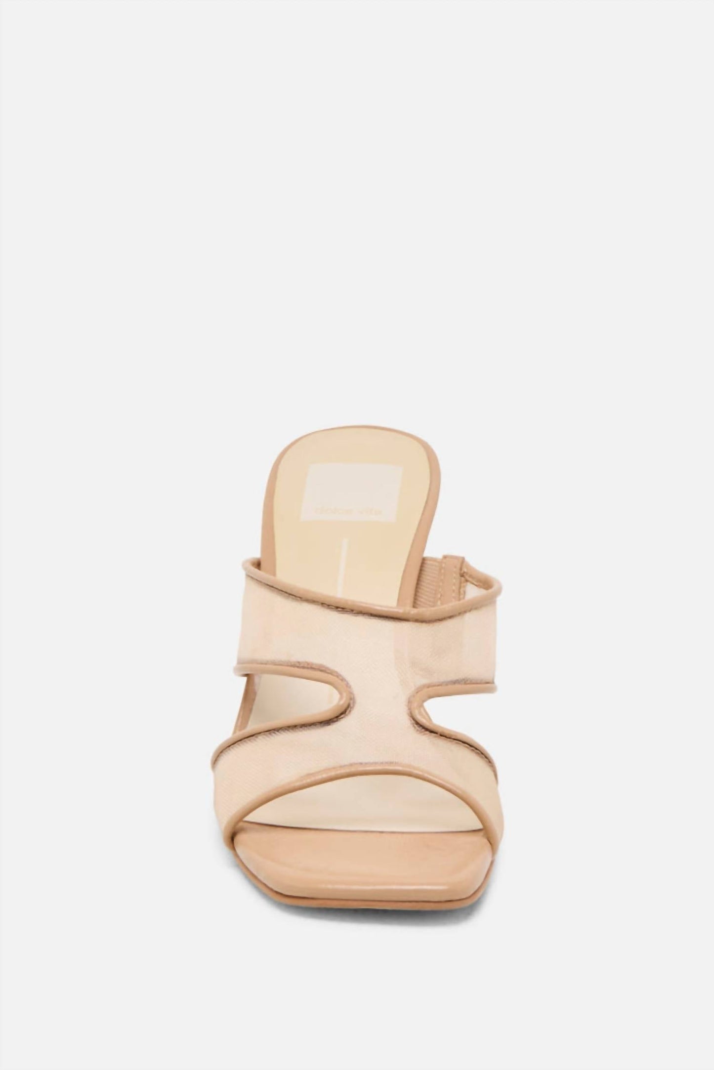 Dolce Vita - Women's Gitel Leather Heels