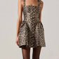 Astr - Women's Claudia Dress