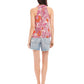Fifteen Twenty - Sasha Halter Top