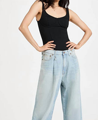 Z Supply - Regata Jenna Bustier Sleek